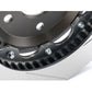 Paragon 2-piece Rotors Front Pair 370mm x 34mm - Audi RS3 8V / 8V.5 (Sedan)