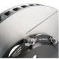 Paragon 2-piece Rotors Front Pair 370mm x 34mm - Audi RS3 8V / 8V.5 (Sedan)