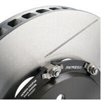Paragon 2-piece Rotors Front Pair 370mm x 34mm - Audi RS3 8V / 8V.5 (Sedan)