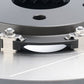 Paragon 2-piece Rotors Front Pair 370mm x 34mm Audi TT RS (8S)