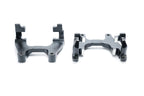 Paragon 2-piece Rotors Rear Pair 350mm x 22mm (13.78" x 0.87") - Audi RS3 (8V / 8V.5) Inc. Caliper Carrier