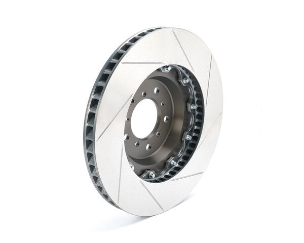 Paragon 2-piece Rotors Front Pair 360mm x 30mm BMW M3 (E90/E92/E93) - Revzone
