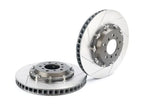 Paragon 2-piece Rotors Front Pair 360mm x 30mm BMW M3 (E90/E92/E93) - Revzone