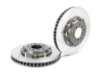 Paragon 2-piece Rotors Front Pair 360mm x 30mm BMW M3 (E90/E92/E93) - Revzone