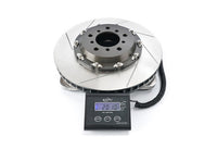 Paragon 2-piece Rotors Front Pair 360mm x 30mm BMW M3 (E90/E92/E93) - Revzone