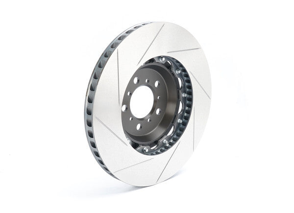 Paragon 2-piece Rotors Front Pair 380mm x 30mm - BMW M2 (F87) / M3 (F80) / M4 (F82/F83)