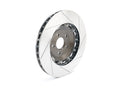 Paragon 2-piece Rotors Front Pair 350mm x 25mm - Ford Focus RS Mk3