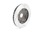 Paragon 2-piece Rotors Front Pair 350mm x 25mm - Ford Focus RS Mk3