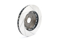 Paragon 2-piece Rotors Front Pair 350mm x 25mm - Ford Focus RS Mk3
