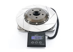 Paragon 2-piece Rotors Front Pair 350mm x 25mm - Ford Focus RS Mk3