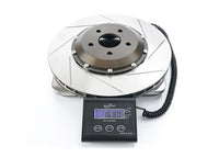 Paragon 2-piece Rotors Front Pair 350mm x 25mm - Ford Focus RS Mk3