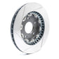 Paragon 2-piece Rotors Front Pair 300mm x 25.4mm - Honda S2000