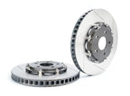 Paragon 2-piece Rotors Front Pair 300mm x 25.4mm - Honda S2000 - Revzone