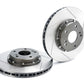 Paragon 2-piece Rotors Front Pair 300mm x 25mm  - Honda Integra Type R DC5