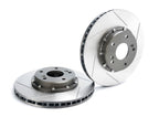 Paragon 2-piece Rotors Front Pair 300mm x 25mm - Honda Integra Type R DC5 - Revzone