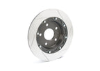 Paragon 2-piece Rotors Rear Pair 350x11mm - Honda Civic Type R FK8 / FL5 - Larger Rotor - Revzone