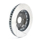 Paragon 2-piece Rotors Front 350x32mm-Honda Civic Type R FK8, FL5