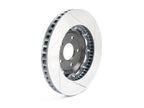 Paragon 2-piece Rotors Front 350x32mm-Honda Civic Type R FK8, FL5 - Revzone