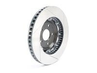 Paragon 2-piece Rotors Front 350x32mm-Honda Civic Type R FK8, FL5 - Revzone