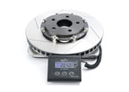 Paragon 2-piece Rotors Front 350x32mm-Honda Civic Type R FK8, FL5 - Revzone