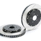 Paragon 2-piece Rotors Front Pair 355mm x 32mm - Nissan 370Z (Z34)