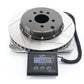 Paragon 2 piece Rotors 2012+ Lotus Exige V6 3.5 2GR 332mm x 26mm