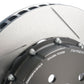 Paragon 2 piece Rotors 2012+ Lotus Exige V6 3.5 2GR 332mm x 26mm