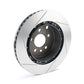 Paragon 2 piece Rotors 2012+ Lotus Exige V6 3.5 2GR 332mm x 26mm