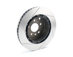 Paragon 2 piece Rotors 2012+ Lotus Exige V6 3.5 2GR 332mm x 26mm - Revzone