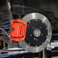 Paragon 2-piece Rotors Rear Pair 330mm x 22mm  - Mercedes-Benz CLA 45 (C117) / A45 (W176) AMG