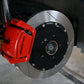 Paragon 2-piece Rotors Rear Pair 330mm x 22mm  - Mercedes-Benz CLA 45 (C117) / A45 (W176) AMG