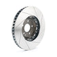 Paragon 2-piece Rotors Front Pair 350mm x 32mm - Mercedes-Benz CLA 45 (C117) / A45 (W176) AMG