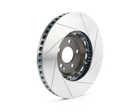 Paragon 2-piece Rotors Front Pair 350mm x 32mm - Mercedes-Benz CLA 45 (C117) / A45 (W176) AMG - Revzone