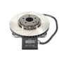 Paragon 2-piece Rotors Front Pair 390mm x 32.8mm- Nissan GT-R R35 (DBA / EBA) - Stock Size