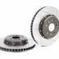 Paragon 2-piece Rotors Front Pair 340mm x 28mm - Renault Megane 3 RS 250/265