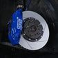 Paragon 2-piece Rotors Front Pair 326mm x 30mm  Subaru WRX STI 4-pot calipers (GDB / GRF / GVF / VAB)