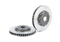 Paragon 2-piece Rotors Front Pair 326mm x 30mm  Subaru WRX STI 4-pot calipers (GDB / GRF / GVF / VAB)