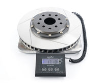 Paragon 2-piece Rotors Front Pair 326mm x 30mm  Subaru WRX STI 4-pot calipers (GDB / GRF / GVF / VAB)