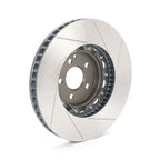 Paragon 2-piece Rotors Front Pair 340mm x 30mm - VW Golf R Mk7 / 7.5/ Audi S3 8V