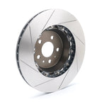 Paragon 2-piece Rotors Front Pair 355mm x 28mm Tesla Model 3 AWD Performance / Model Y - Revzone