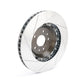 Paragon 2-piece Rotors Front Pair 355mm x 28mm- Renault Megane 4 RS
