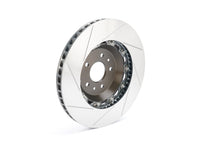 Paragon 2-piece Rotors Front Pair 355mm x 28mm- Renault Megane 4 RS - Revzone