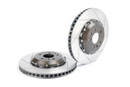 Paragon 2-piece Rotors Front Pair 355mm x 28mm- Renault Megane 4 RS - Revzone