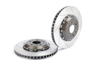 Paragon 2-piece Rotors Front Pair 355mm x 28mm- Renault Megane 4 RS - Revzone