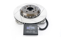 Paragon 2-piece Rotors Front Pair 355mm x 28mm- Renault Megane 4 RS - Revzone