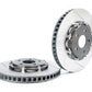 Paragon 2-piece Rotors Front 365x34mm-Audi RS4 B8 (8K), RS5 B8 (8T)