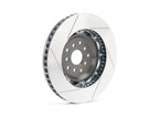 Paragon Paragon 2-piece Rotors Front Pair 340mm x 32mm Subaru WRX STI Spec-C Type RA-R (GDB, GRB, GVB) - Revzone