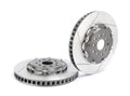 Paragon Paragon 2-piece Rotors Front Pair 340mm x 32mm Subaru WRX STI Spec-C Type RA-R (GDB, GRB, GVB) - Revzone