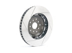 Paragon Paragon 2-piece Rotors Front Pair 340mm x 32mm Subaru WRX STI Spec-C Type RA-R (GDB, GRB, GVB) - Revzone