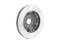 Paragon Paragon 2-piece Rotors Front Pair 340mm x 32mm Subaru WRX STI Spec-C Type RA-R (GDB, GRB, GVB) - Revzone